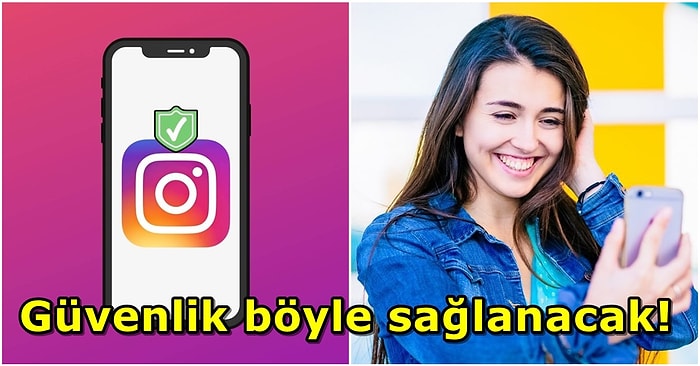 Sahte Profillere Geçit Yok! Instagram, Kimlik Doğrulama İçin Selfie Video Özelliği Getiriyor