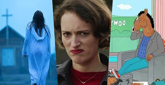 Eleştirmenler Seçti! İşte 2010’lu Yıllara Damgasını Vurmuş En İyi Televizyon Dizileri