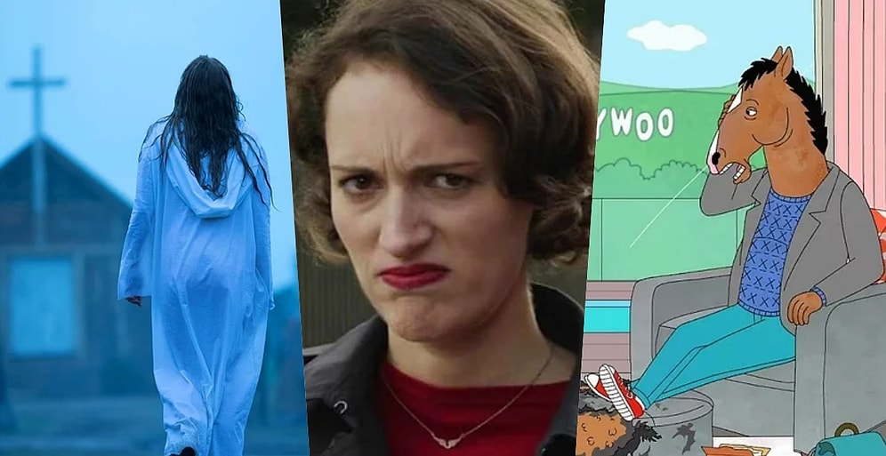 Eleştirmenler Seçti! İşte 2010’lu Yıllara Damgasını Vurmuş En İyi Televizyon Dizileri