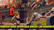 Onlara Hiç Bu Açıdan Bakmadınız! Gladyatörler Hakkında Çok Fazla Anlatılmayan 10 İlginç Bilgi