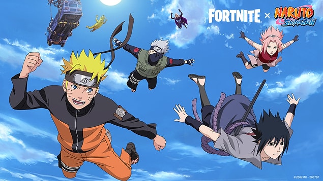 Gerçek bir ninja gerçek ninja ekipmanları kullanır!