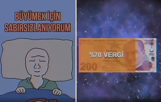 Kabul Edelim Beklediğimiz Gibi Değilmiş: 1 Dakikada Türkiye Özeti