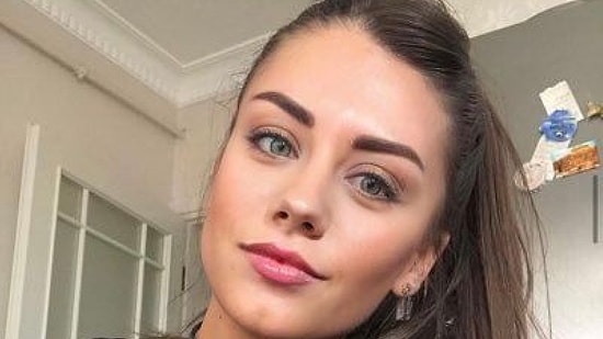 MasterChef Pelin Zaman Sevgilisinin Özlemine Dayamadı! Sevgilisi Gökhan Akar, Pelin Zaman İçin Ne Yaptı?