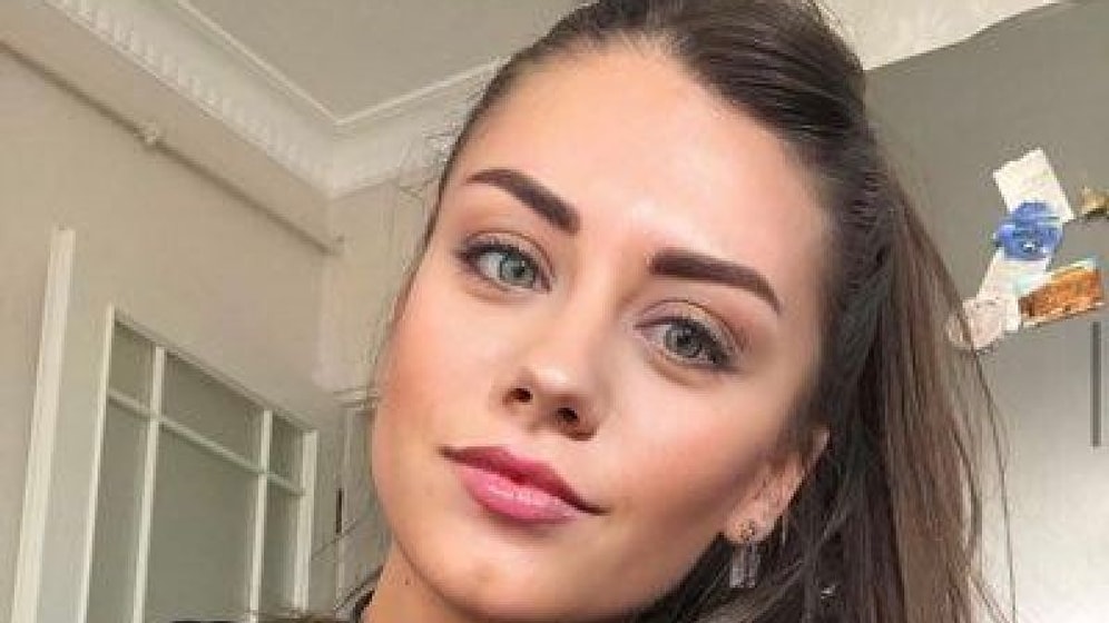 MasterChef Pelin Zaman Sevgilisinin Özlemine Dayamadı! Sevgilisi Gökhan Akar, Pelin Zaman İçin Ne Yaptı?