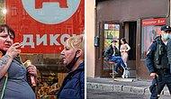 Россия во всей красе: русский фотограф запечатлел интересные или необычные вещи в повседневной жизни (26 фото)