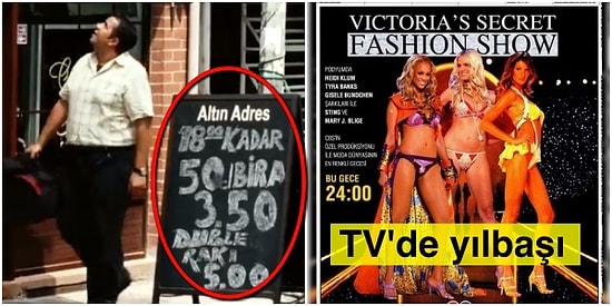 Türkiye'nin Yakın Geçmişindeki Bu Özgür ve Mutlu Günlere Ait Detayları Görünce Burnunuzun Direği Sızlayacak