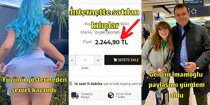 Bugün Neler Yaşandı? Günün En Çok Konuşulan ve Tartışılan Haberleri ile Sosyal Medyanın Gündemi (17 Kasım)