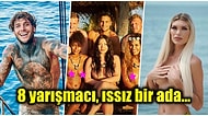 Daha Neler! Yarışmacıların Anadan Üryan Çıplak Bir Şekilde Eş Aradığı Kısmetse Olur Benzeri Program