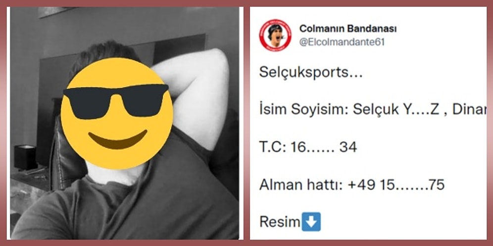 FETÖ'cü Olmakla Suçlanan Korsan Yayıncı SelçuksportsHD'nin Arkasındaki İsmin İfşa Olduğu İddia Edildi