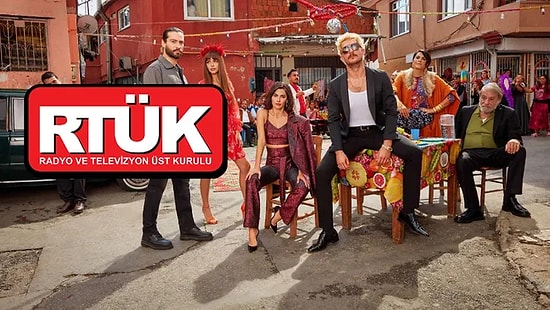 RTÜK'ten Üç Kuruş Dizisine Ceza! Roman Vatandaşlara Yönelik Ayrımcı ve Aşağılayıcı Söylemler...