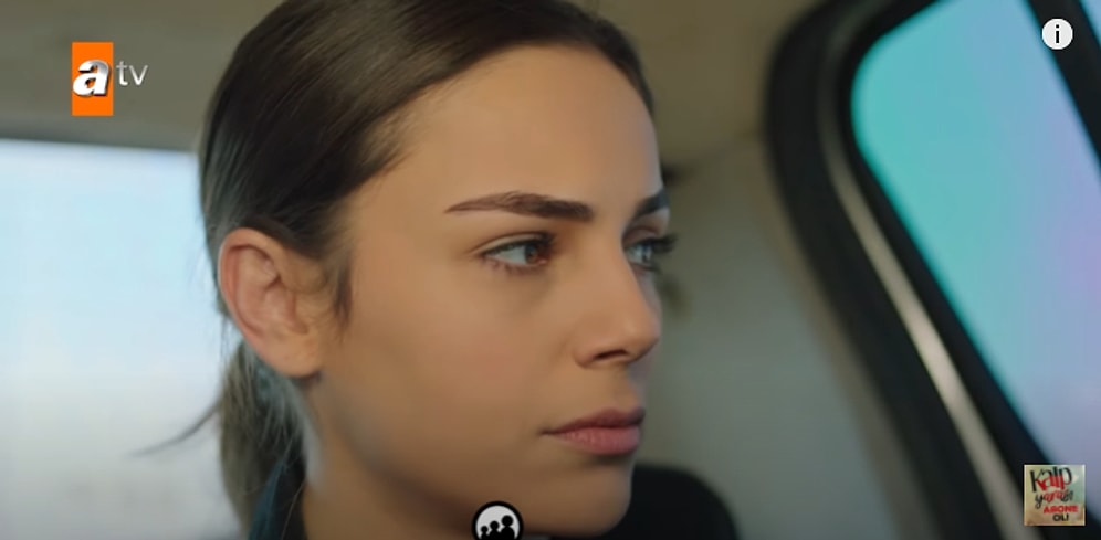 Kalp Yarası 21. Bölüm Fragmanı Yayınlandı!