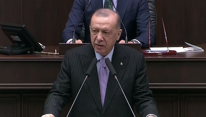 Cumhurbaşkanı Erdoğan'ın 'Faizi Savunanla Beraber Olamam' Sözlerini Hazine ve Maliye Bakanı Elvan Alkışlamadı