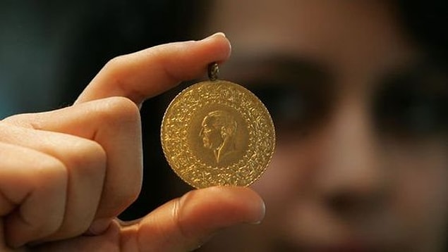 18 Kasım Ata Altını Fiyatları
