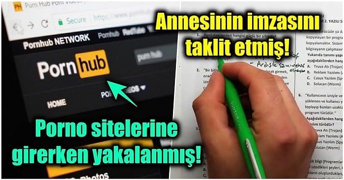 Yine Başkasının Adına Utandık! Söyledikleri Beyaz Yalanlar Ortaya Çıkınca Yerin Dibine Giren 17 Kişi