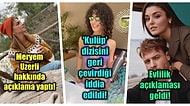 18 Kasım'da Yaşanan Son Dakika Magazin Haberlerini ve Güncel Magazin Olaylarını Anlatıyoruz!