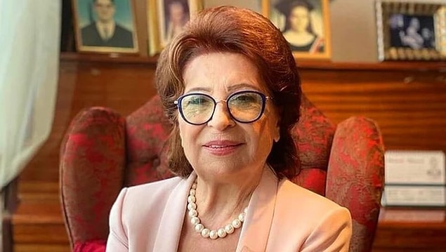 Gülseren Budayıcıoğlu Kimdir?