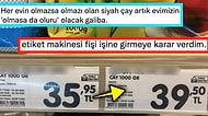 Hayaldi Gerçek Oldu! Market Ürünlerine Gelen Akılalmaz Zamları Görünce Sinirleriniz Bozulacak!