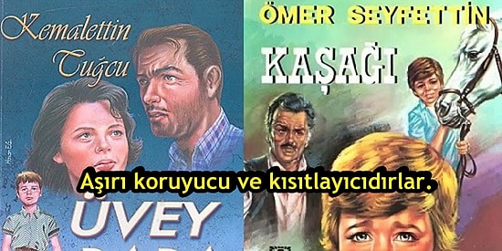 14 Maddede Kemalettin Tuğcu ve Ömer Seyfettin Okuyan Çocukları Tanıma Rehberi