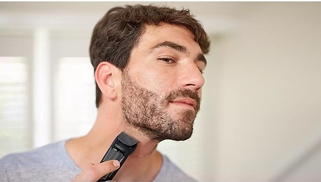 Philips tıraş makinesi