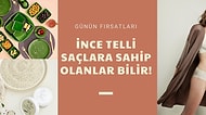 Bugün Nerelerde İndirim Var? Bugüne Özel Fiyatlarıyla Kaçırmamanız Gereken Günün 12 Fırsat Ürünü