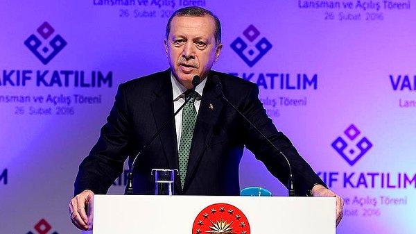 Erdoğan neden ısrarla düşük faiz istiyor?