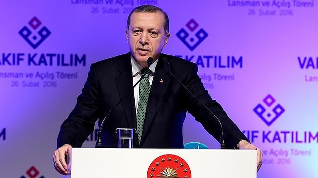 Erdoğan neden ısrarla düşük faiz istiyor?