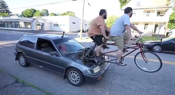 21. И напоследок, чудное изобретение, которое просто должно быть в этой подборке