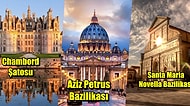 Avrupa'nın Tarihine Doğru Bir Yolculuğa Çıkalım mı? Rönesans Aşıklarının Mutlaka Görmesi Gereken Yerler