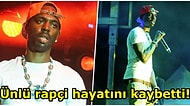 Ben Fero'nun da Sevdikleri Arasındaydı: ABD'li Rapçi Young Dolph, Silahlı Saldırı Sonucu Hayatını Kaybetti