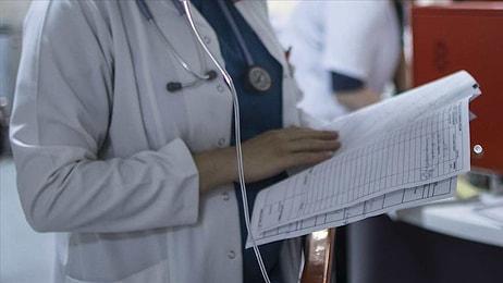 Doktorlar Ankara’ya Yürüyecek: ‘Satın Alma Gücümüz Düştü, Yüzde 150 Maaş İyileştirmesi İstiyoruz’