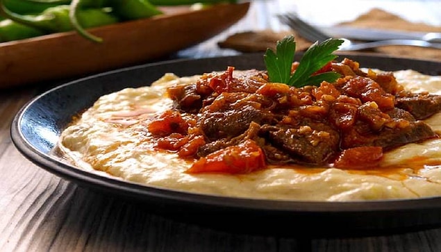 Hünkar Beğendi Nasıl Yapılır?
