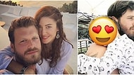 Geliyor Bebiş Tatlıtuğ! Kıvanç Tatlıtuğ ve Başak Dizer'in Bebeklerinin Cinsiyeti Belli Oldu