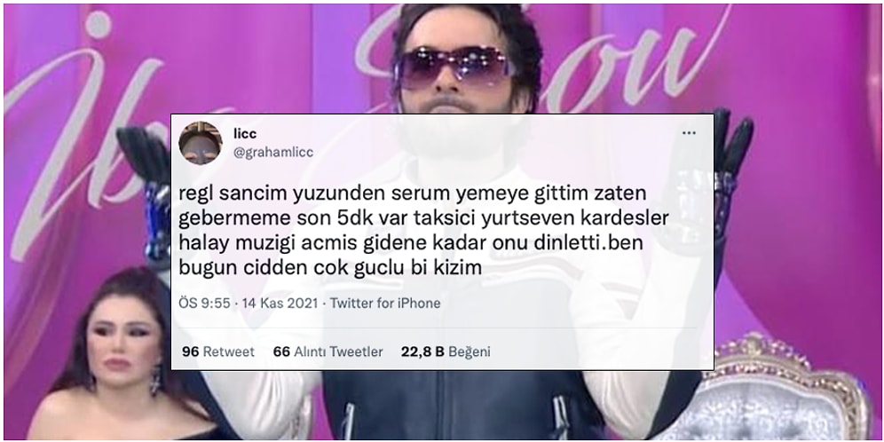 Yaşadıkları Komik Olayları Tweet’leyerek Sizin de Yüzünüzü Güldürüp Gününüzü Kurtaracak 25 Kişi