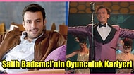 Kulüp'teki Selim Songür Rolüyle Bizi Kalbimizden Vuran Salih Bademci'nin Başarılarla Dolu Oyunculuk Macerası