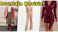 Büyük Göğüslü Kadınların Rahatlıkla Tercih Edebileceği 21 Parça
