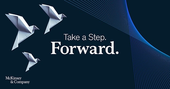 McKinsey’nin Dijital Gelişim Programı Forward'a Başvurular Devam Ediyor