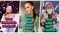 19 Kasım'da Yaşanan Son Dakika Magazin Haberlerini ve Güncel Magazin Olaylarını Anlatıyoruz!