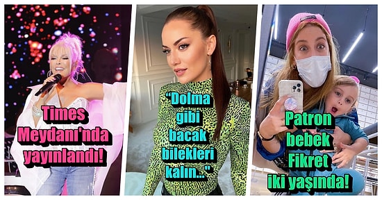 19 Kasım'da Yaşanan Son Dakika Magazin Haberlerini ve Güncel Magazin Olaylarını Anlatıyoruz!