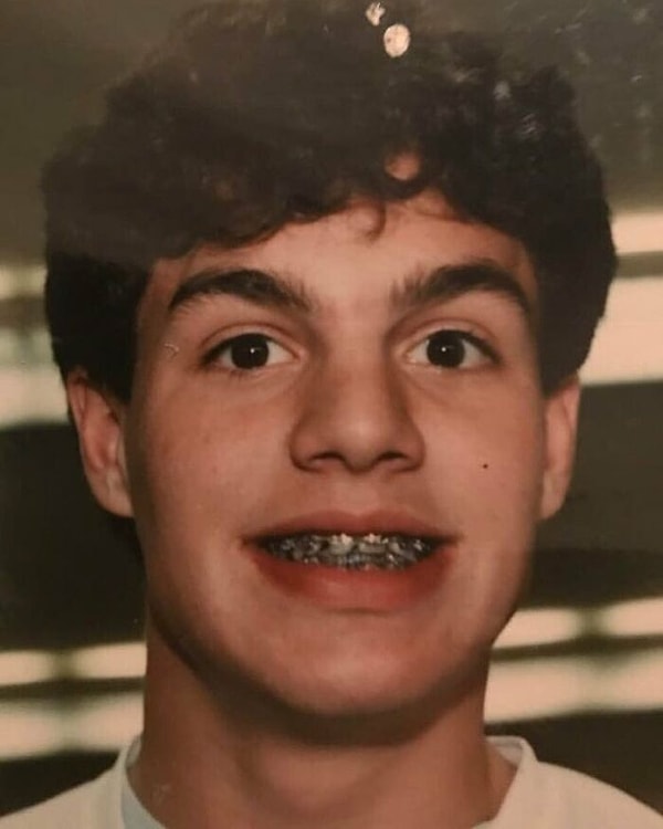 5. Марк Руффало