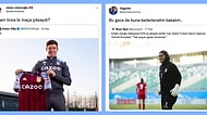 Yüzünüzde Gülümseme Bırakabilecek Spor Dünyasıyla İlgili Geçtiğimiz Haftanın En Komik Tweetleri