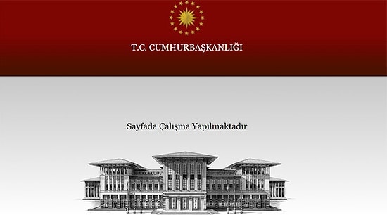 Resmi Gazete Erişim Sorunu! Resmi Gazete Nedir? Resmi Gazete Ne Zaman Yayınlanır, Amacı Nedir?