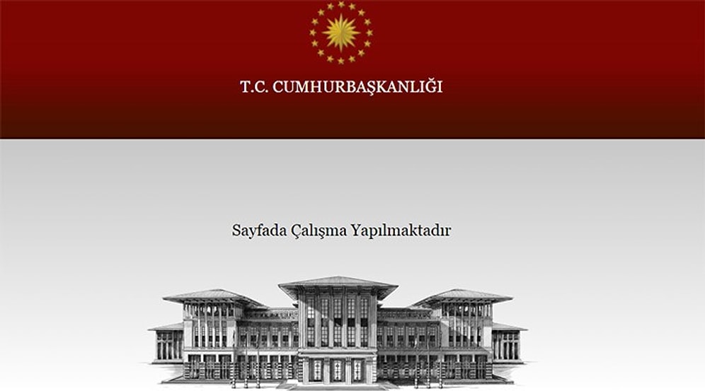 Resmi Gazete Erişim Sorunu! Resmi Gazete Nedir? Resmi Gazete Ne Zaman Yayınlanır, Amacı Nedir?