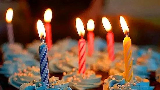 Kısa ve Duygusal Doğum Günü Mesajları: Ablaya, Arkadaşa ve Sevgiliye Etkileyici Doğum Günü Mesajları...