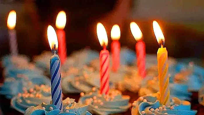 Kısa ve Duygusal Doğum Günü Mesajları: Ablaya, Arkadaşa ve Sevgiliye Etkileyici Doğum Günü Mesajları...