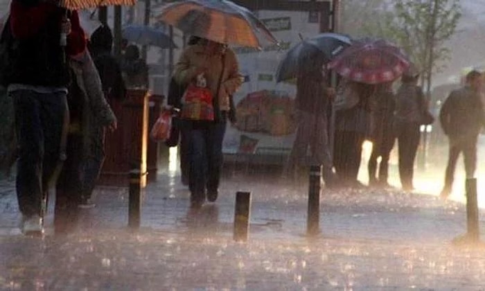 Hafta Sonu Hava Nasıl Olacak? 20 Kasım Meteoroloji Hava Durumu Tahmin Raporu…