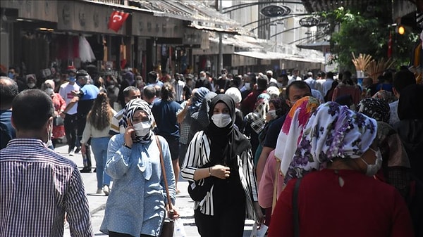 "İlacı kullananlarda uzun vadeli istenmeyen etki söz konusu değil"