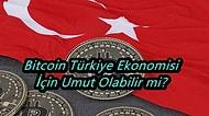 Bitcoin Türkiye Ekonomisi İçin Bir Umut mu? MicroStrategy CEO’su Michael Saylor’dan Önemli Açıklamalar!