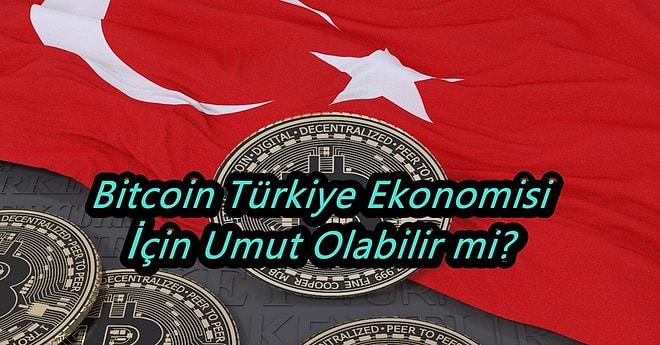 Bitcoin Türkiye Ekonomisi İçin Bir Umut mu? MicroStrategy CEO’su Michael Saylor’dan Önemli Açıklamalar!