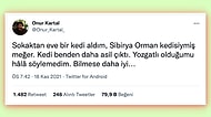 Kütüphanede Yargı Dağıtan Kadından Dedeyle İletişim Örneği Verene Son 24 Saatin Viral Tweetleri
