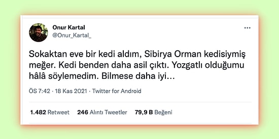 Kütüphanede Yargı Dağıtan Kadından Dedeyle İletişim Örneği Verene Son 24 Saatin Viral Tweetleri
